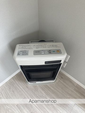 スペチアーレ山鼻の内装写真