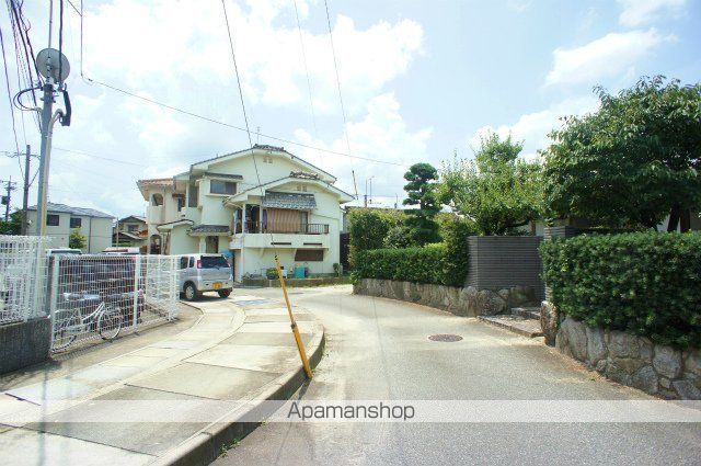 コンフォール石坂の周辺写真