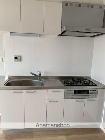コーワ5の内装写真
