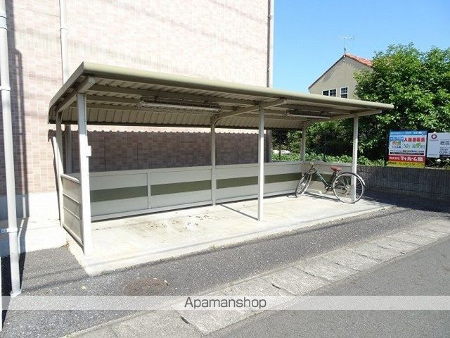 カーサヴィオレッタ Aの内装写真