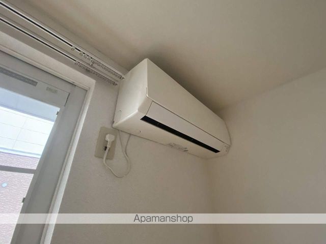 センチュリーテラス Aの内装写真