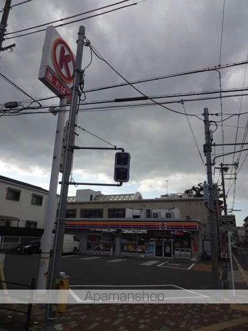 エスポワール杉本町の周辺写真