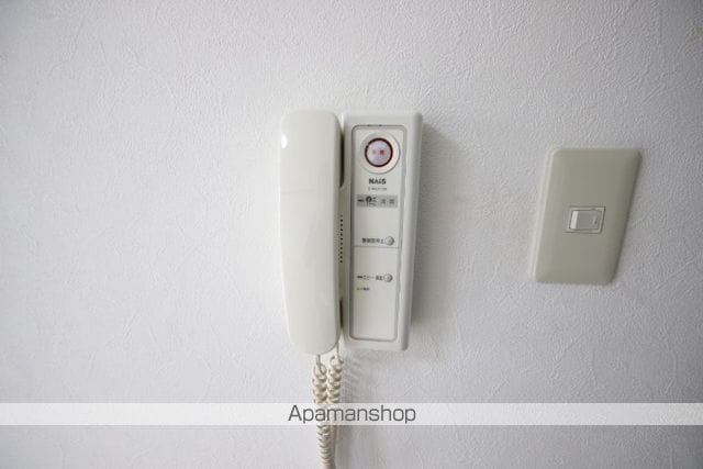 グランヴェル明和の内装写真