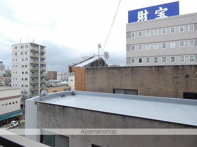 レインボービルのその他写真