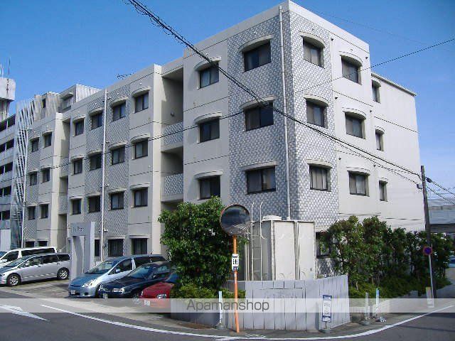 Le・Portの外観写真