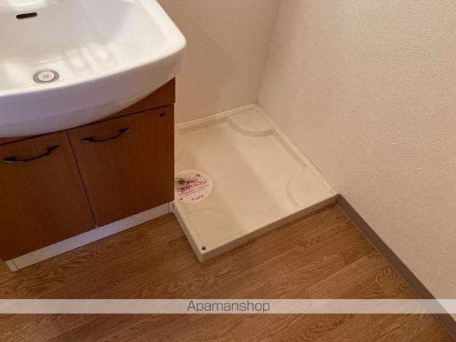 ルミエールの内装写真