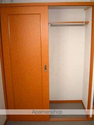 レオパレスKIIの内装写真