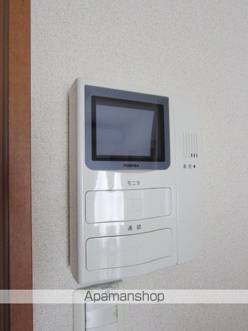 レオパレスウエストTOKUMAの内装写真