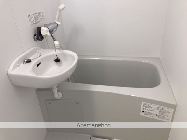 クレベールの内装写真