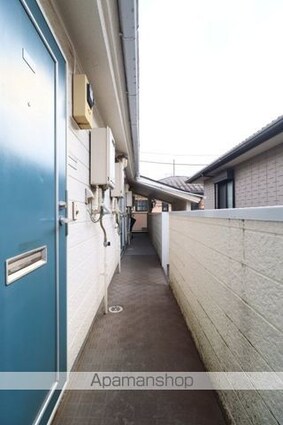 東京都練馬区関町東１丁目[1R/15m2]のその他内装2