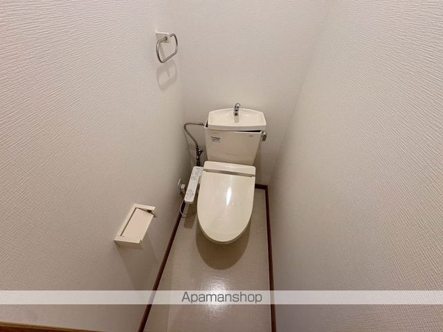 リバティ—27の内装写真