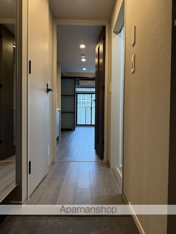 URBANEX天満橋フロントの内装写真