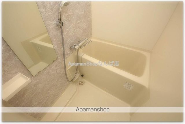 S−RESIDENCE南堀江の内装写真