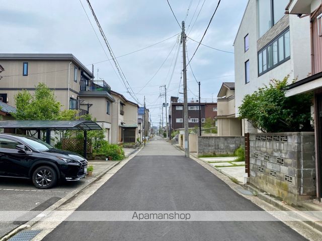 カーサ・リベルテの周辺写真