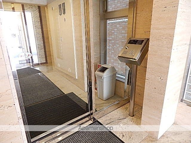 エグゼクティブ　立川[1K/22.99m2]の共用部3
