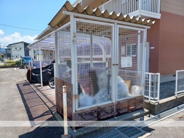 サンハイツひまわりAのその他写真