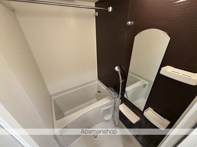 LUXE布施南の内装写真