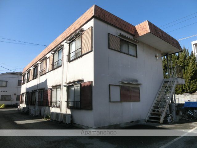 住吉ハイツ