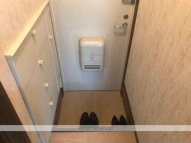 アミティ信和の内装写真