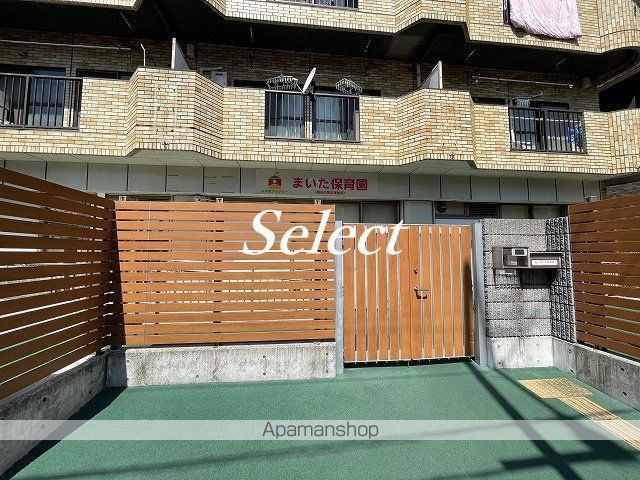 SーFORT蒔田公園の周辺写真