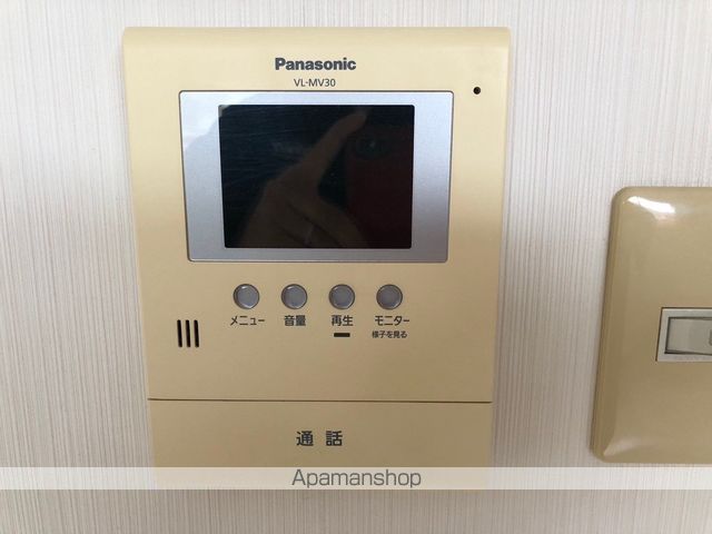 ハイツサンライフの内装写真