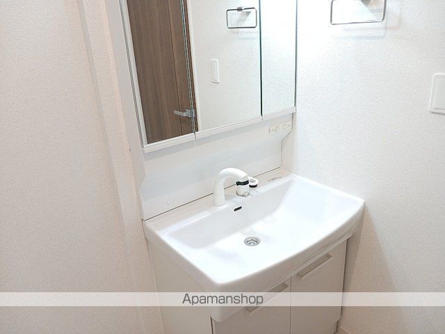 アンフィニ アムールIIの内装写真
