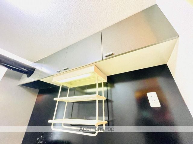 ヴィラリエゾンの内装写真