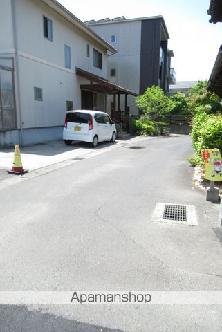 ヴェルデュールの周辺写真