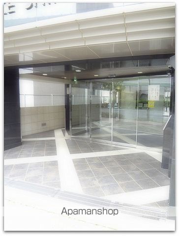 アシュランス新町の外観写真