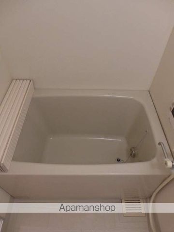コンフォール久華IIの内装写真