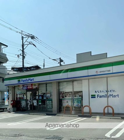 レオパレスアメニティタウンの周辺写真