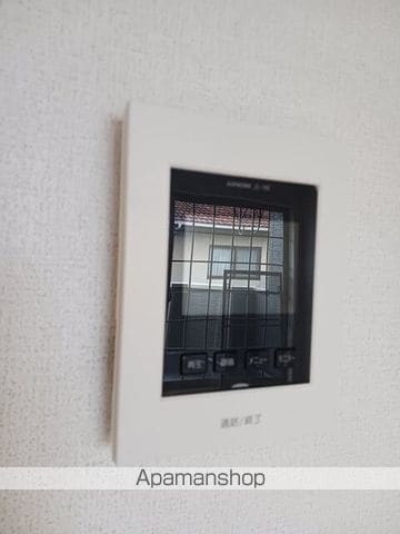 プラムガーデンCの内装写真