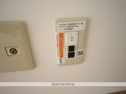 パレス新浜　Ａ棟[2DK/52.66m2]の内装3