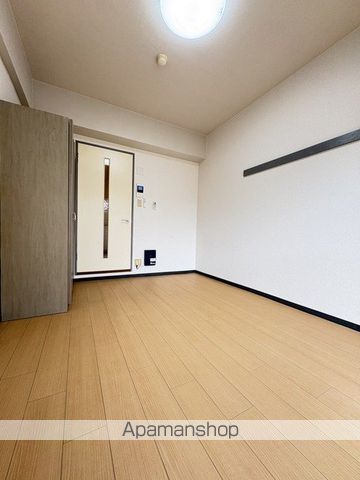 WEST PALACEの内装写真