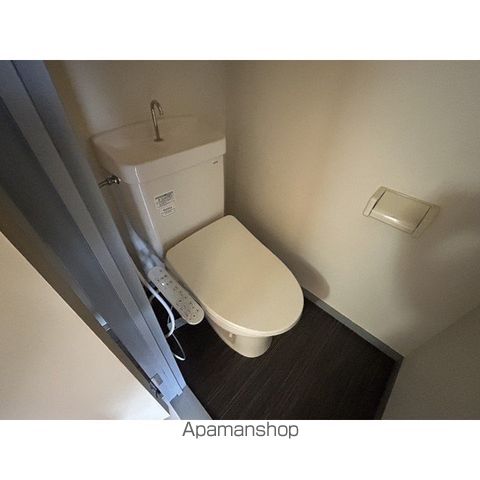 エスポワールトミタの内装写真