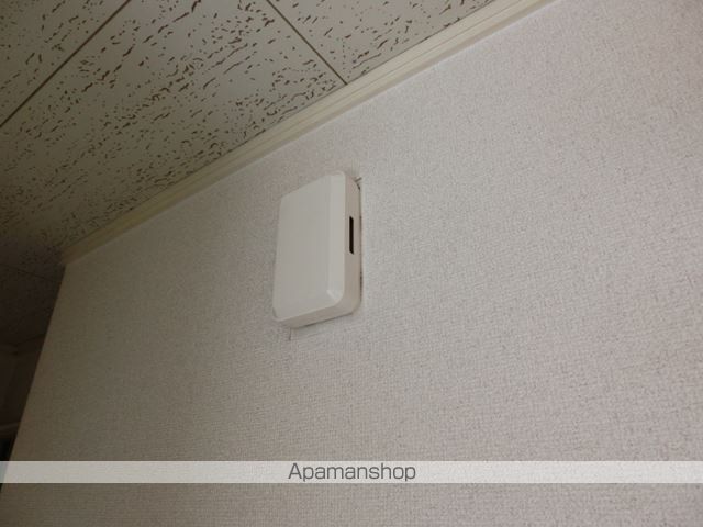 メゾンドファーネスの内装写真