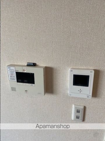 クレール西脇の内装写真
