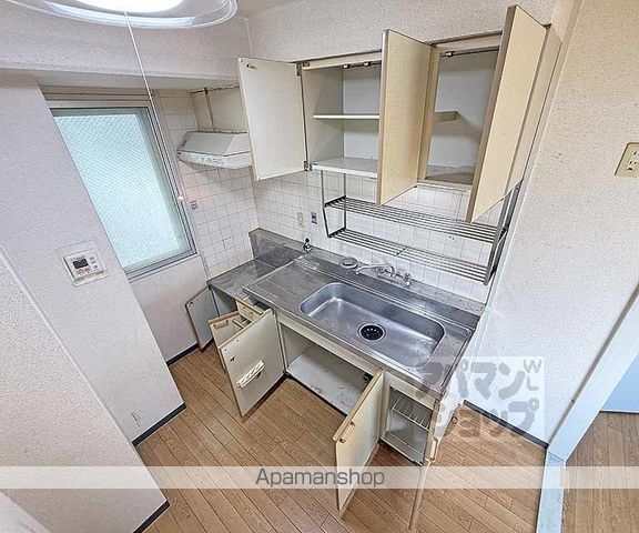 第1正美堂ビルの内装写真