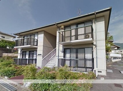 広島県広島市佐伯区三宅５丁目[1LDK/42.8m2]の外観