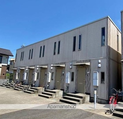 ミナミ大路ハイツ　Ａ[1DK/43.33m2]の外観1