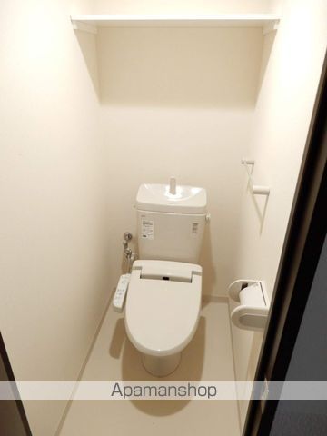 AMABILISの内装写真