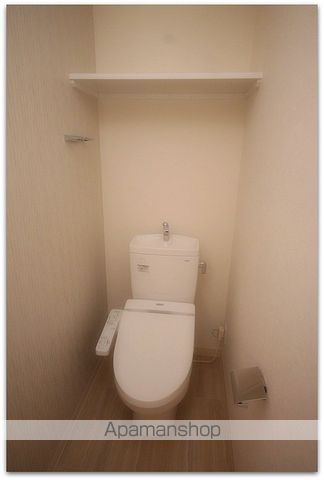 レオンコンフォート難波ミラージュの内装写真