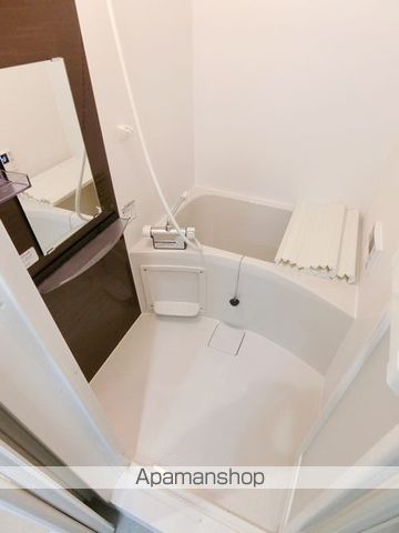 St.Residence七道の内装写真