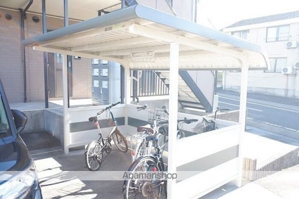 アバンサール一社[1K/26.71m2]の内装1