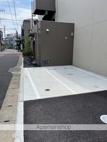 神奈川県川崎市多摩区登戸新町(賃貸マンション1K・2階・22.04㎡)の写真 その23