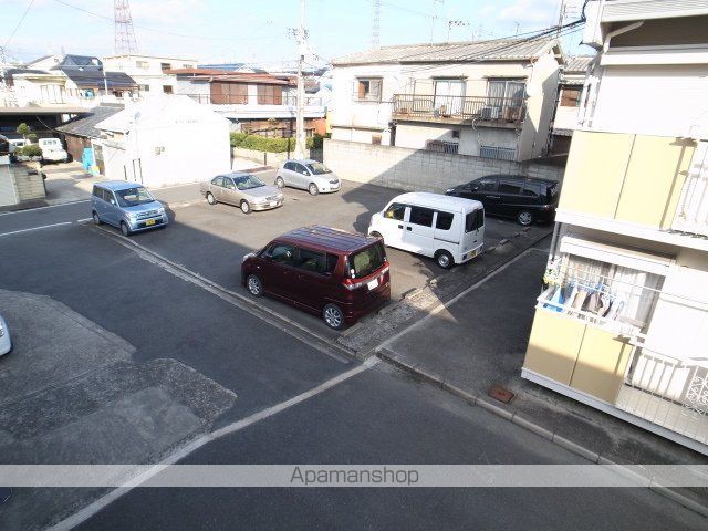 ファミール1号棟:2号棟のその他写真