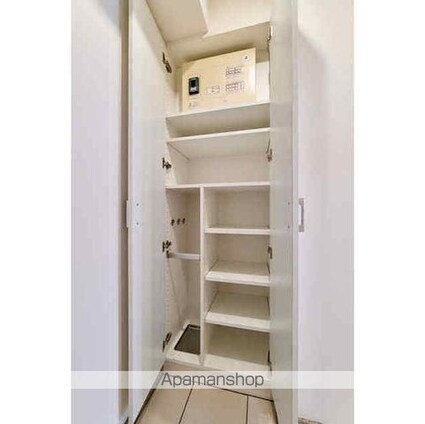 ＣＡＳＳＩＡ両国[1K/25.77m2]の内装