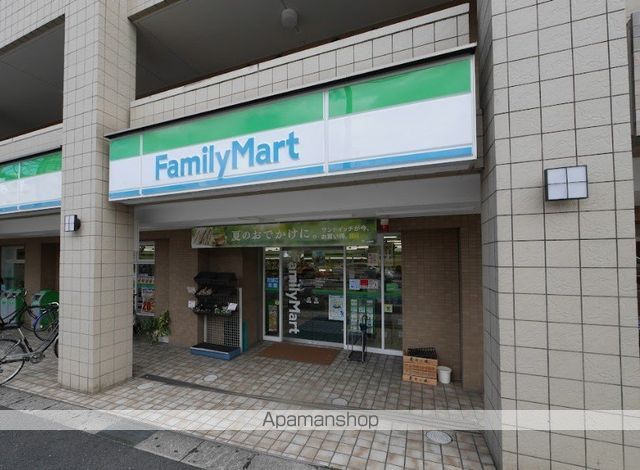 クレイノヒルサイド戸塚の周辺写真