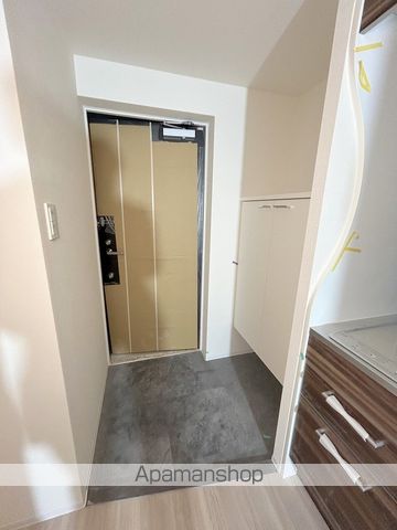 アプリーレ松屋町の内装写真