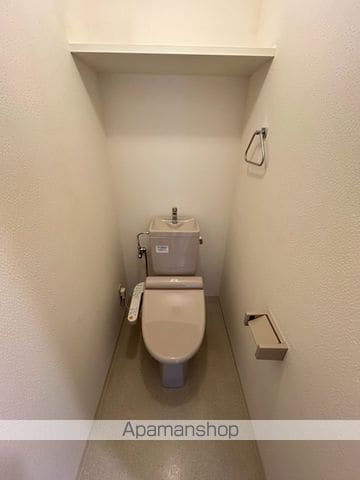M’s oneの内装写真